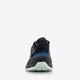 Heren wandelschoenen categorie A zwart