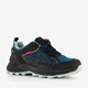 Heren wandelschoenen categorie A zwart