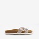 Dames bio slippers dames