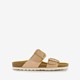 Dames bio slippers oudroze