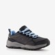 Dames wandelschoenen categorie A zwart