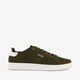 Heren sneakers groen