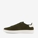 Heren sneakers groen