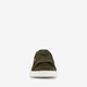 Heren sneakers groen