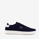 Heren sneakers blauw
