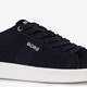Heren sneakers blauw