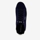 Heren sneakers blauw