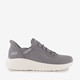 Slip-ins: Bobs heren sneakers grijs