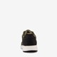 Heren sneakers groen