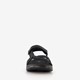 Go Walk Flex Sublime dames sandalen zwart