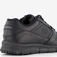 Relaxed Fit Nampa werkschoenen zwart