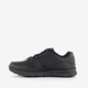 Relaxed Fit Nampa werkschoenen zwart
