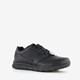 Relaxed Fit Nampa werkschoenen zwart