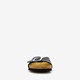 Dames bio slippers antraciet
