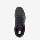 Retro Basket leren heren sneakers
