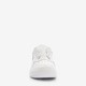 Retro basket leren heren sneakers