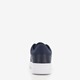 Retro Basket leren heren sneakers