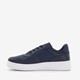 Retro Basket leren heren sneakers