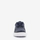 Retro Basket leren heren sneakers