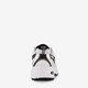 MR530 heren sneakers wit zwart