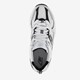 MR530 heren sneakers wit zwart