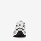 MR530 heren sneakers wit zwart