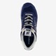 ML574EVN leren heren sneakers