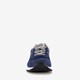 ML574EVN leren heren sneakers