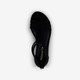 Dames sandalen zwart
