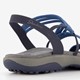 Reggae Slim Skech Appeal dames sandalen