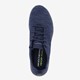 Summits heren sneakers blauw