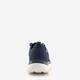 Summits heren sneakers blauw
