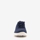 Summits heren sneakers blauw