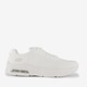 Squad Air heren sneakers wit