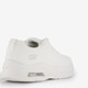 Squad Air heren sneakers wit