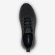 Heren sneakers zwart