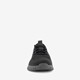 Heren sneakers zwart