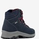Hoge dames wandelschoenen cat. B