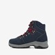 Hoge dames wandelschoenen cat. B