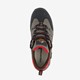 Lage dames wandelschoenen cat. A