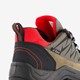 Lage dames wandelschoenen cat. A