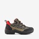 Lage dames wandelschoenen cat. A