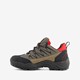 Lage dames wandelschoenen cat. A