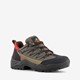 Lage dames wandelschoenen cat. A