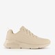 Uno Lite Lighter One heren sneakers beige
