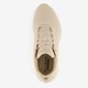 Uno Lite Lighter One heren sneakers beige