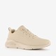Uno Lite Lighter One heren sneakers beige