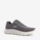 Skechers Go Walk Flex heren wandelschoenen grijs