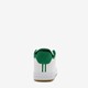 Court Casper leren heren sneakers wit