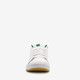 Court Casper leren heren sneakers wit